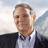 Phil Sandner, Owner of Easy Spa Covers